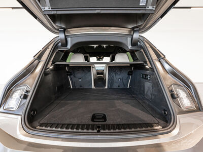 BMW iX Gebrauchtwagen