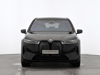 BMW iX Gebrauchtwagen BMW iX Gebrauchtwagen