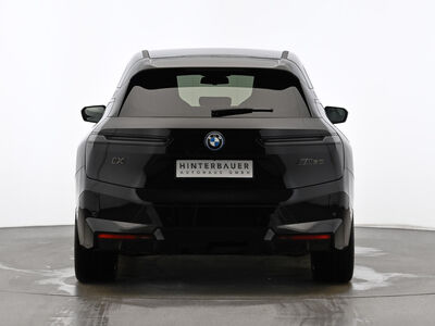 BMW iX Gebrauchtwagen BMW iX Gebrauchtwagen