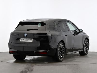 BMW iX Gebrauchtwagen BMW iX Gebrauchtwagen