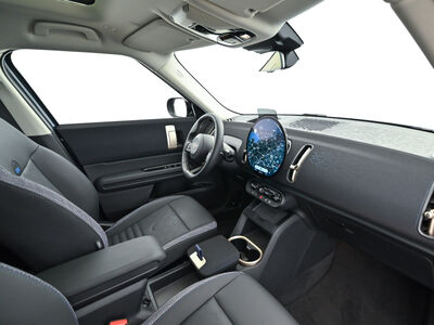 MINI Countryman Gebrauchtwagen MINI Countryman Gebrauchtwagen