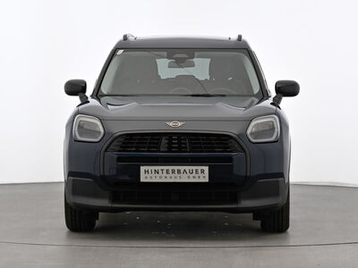 MINI Countryman Gebrauchtwagen MINI Countryman Gebrauchtwagen