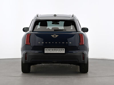 MINI Countryman Gebrauchtwagen MINI Countryman Gebrauchtwagen