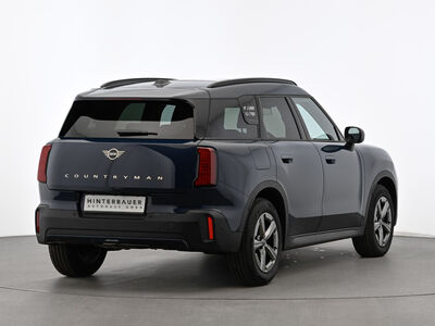 MINI Countryman Gebrauchtwagen MINI Countryman Gebrauchtwagen