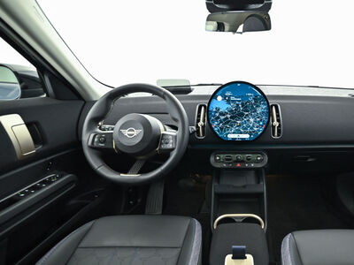 MINI Countryman Gebrauchtwagen MINI Countryman Gebrauchtwagen