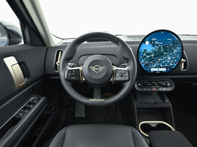 MINI Countryman Gebrauchtwagen MINI Countryman Gebrauchtwagen