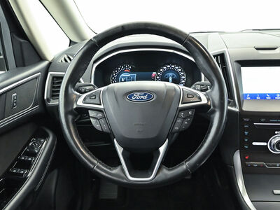 Ford Galaxy Gebrauchtwagen Ford Galaxy Gebrauchtwagen