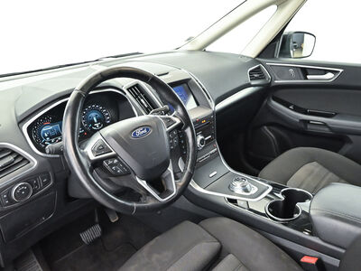 Ford Galaxy Gebrauchtwagen Ford Galaxy Gebrauchtwagen