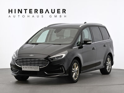 Ford Galaxy Gebrauchtwagen Ford Galaxy Gebrauchtwagen