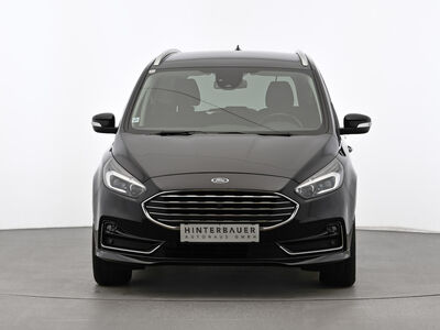 Ford Galaxy Gebrauchtwagen Ford Galaxy Gebrauchtwagen