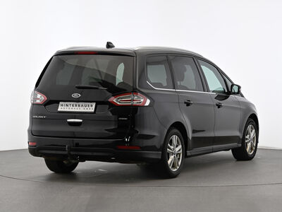 Ford Galaxy Gebrauchtwagen Ford Galaxy Gebrauchtwagen