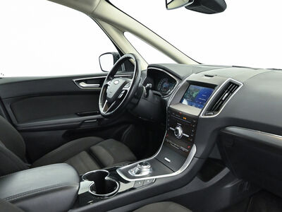 Ford Galaxy Gebrauchtwagen Ford Galaxy Gebrauchtwagen