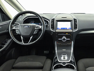 Ford Galaxy Gebrauchtwagen Ford Galaxy Gebrauchtwagen