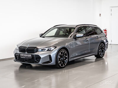 BMW 3er Gebrauchtwagen