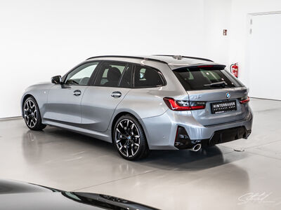 BMW 3er Gebrauchtwagen