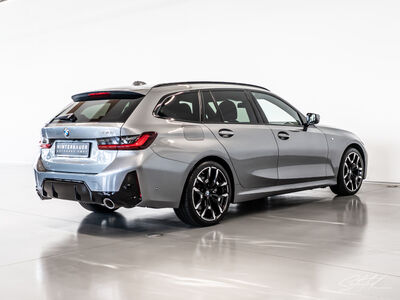 BMW 3er Gebrauchtwagen