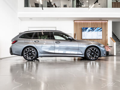 BMW 3er Gebrauchtwagen