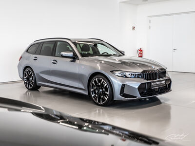 BMW 3er Gebrauchtwagen