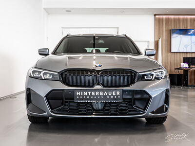 BMW 3er Gebrauchtwagen