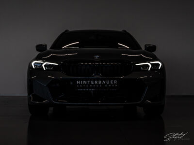 BMW 3er Gebrauchtwagen