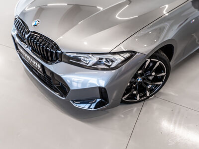 BMW 3er Gebrauchtwagen