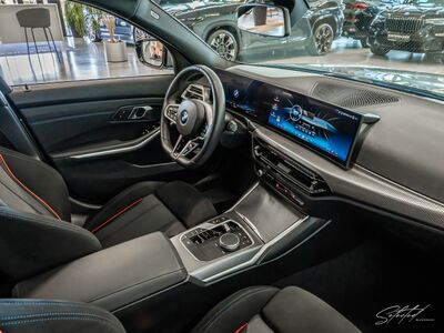 BMW 3er Gebrauchtwagen