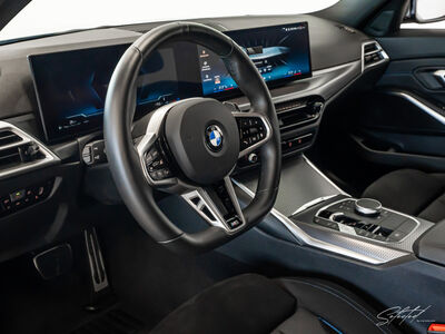 BMW 3er Gebrauchtwagen