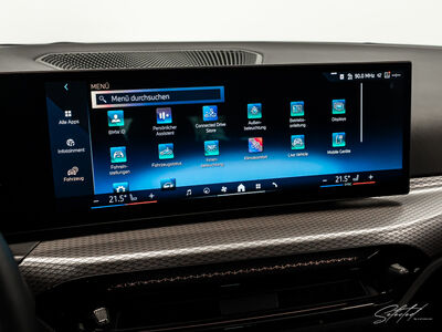 BMW 3er Gebrauchtwagen