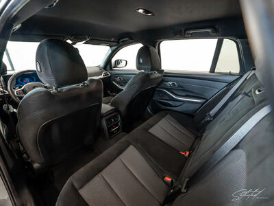 BMW 3er Gebrauchtwagen