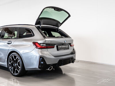 BMW 3er Gebrauchtwagen