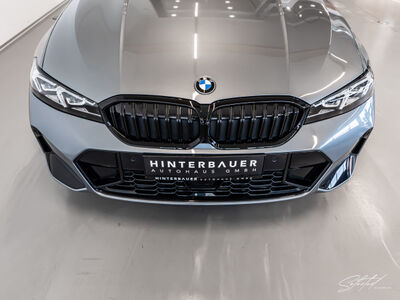 BMW 3er Gebrauchtwagen