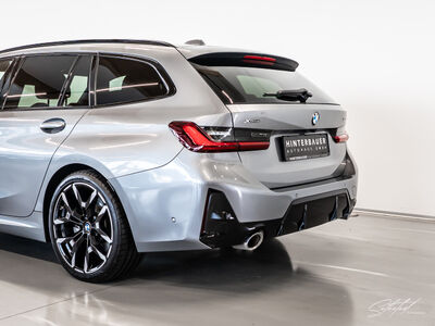 BMW 3er Gebrauchtwagen