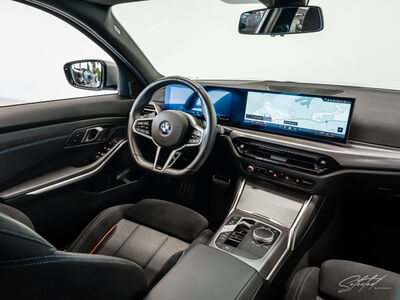 BMW 3er Gebrauchtwagen