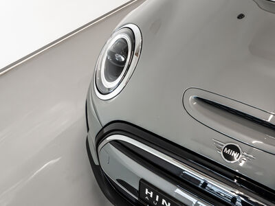 Mini Mini Gebrauchtwagen