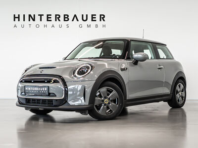 Mini Mini Gebrauchtwagen