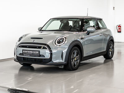 Mini Mini Gebrauchtwagen