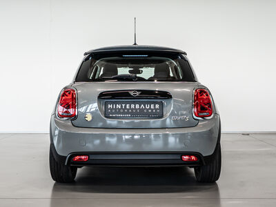 Mini Mini Gebrauchtwagen