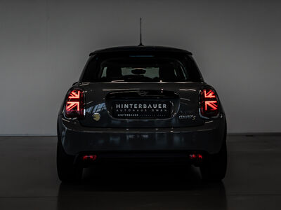 Mini Mini Gebrauchtwagen