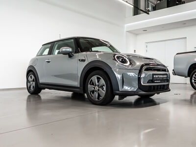 Mini Mini Gebrauchtwagen