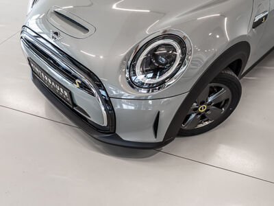 Mini Mini Gebrauchtwagen