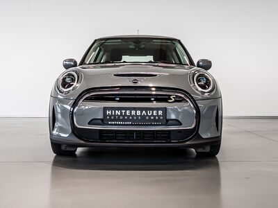 Mini Mini Gebrauchtwagen