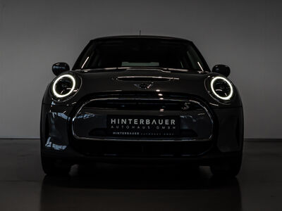 Mini Mini Gebrauchtwagen