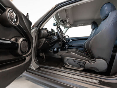 Mini Mini Gebrauchtwagen