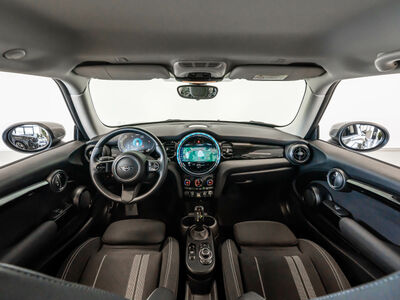 Mini Mini Gebrauchtwagen