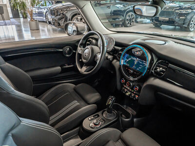 Mini Mini Gebrauchtwagen