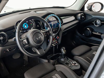 Mini Mini Gebrauchtwagen