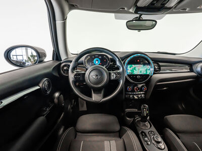 Mini Mini Gebrauchtwagen