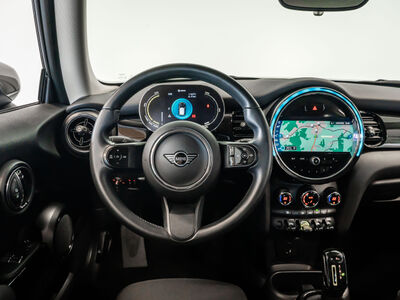 Mini Mini Gebrauchtwagen