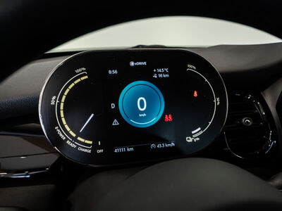 Mini Mini Gebrauchtwagen