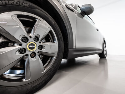 Mini Mini Gebrauchtwagen